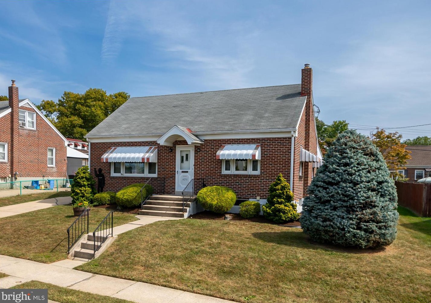 4211 Baum Pl, Spring Valley, PA 19560