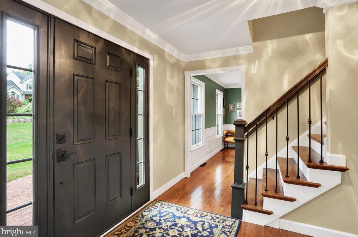 15 Forest View Dr, Wernersville, PA 19565