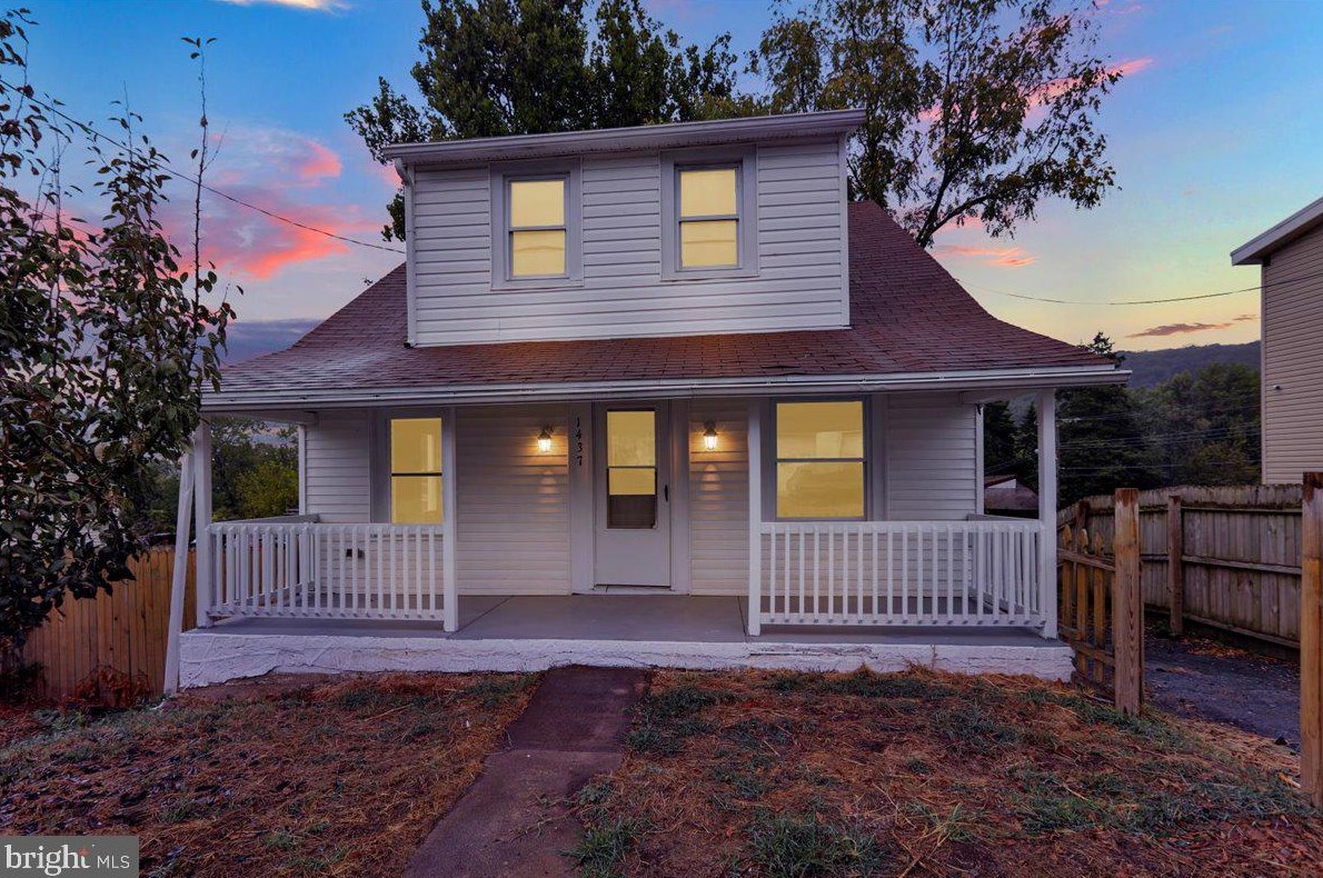 1437 Mount Laurel Rd, Spring Valley, PA 19560