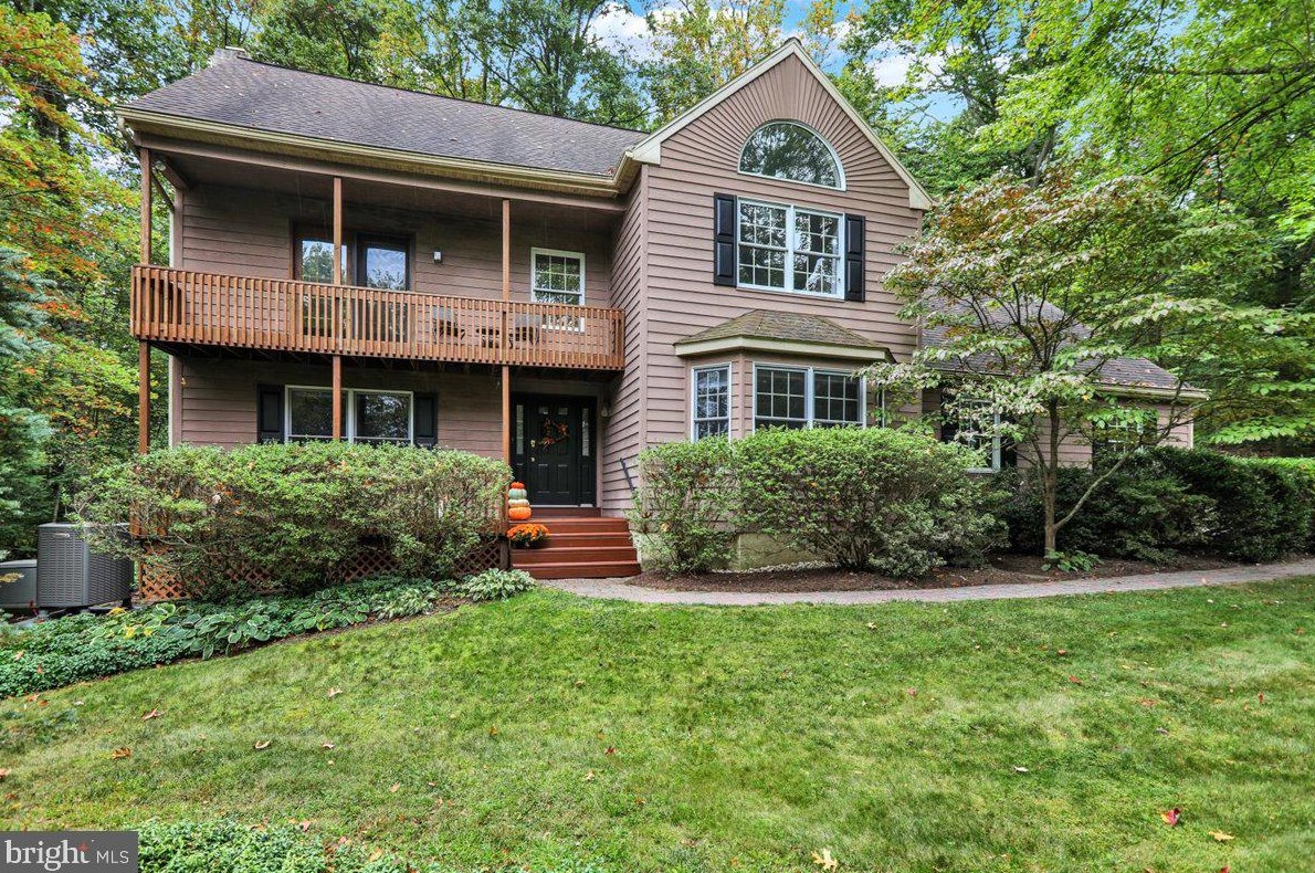 35 Dawson Dr, Hummels Store, PA 19540