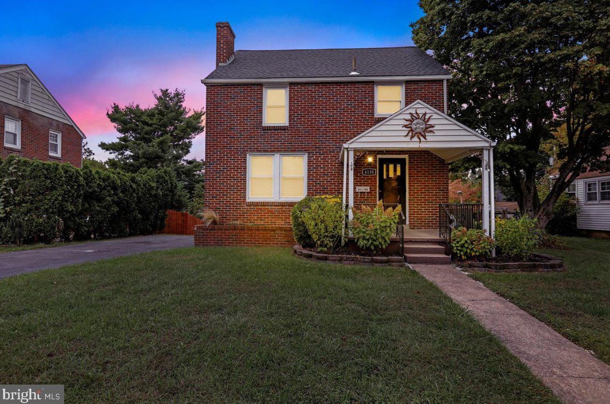 4130 8th Ave, Spring Valley, PA 19560