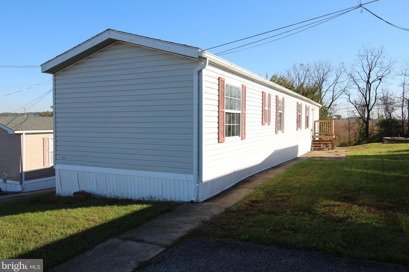 25 Roth Ave, Mertztown, PA 19539