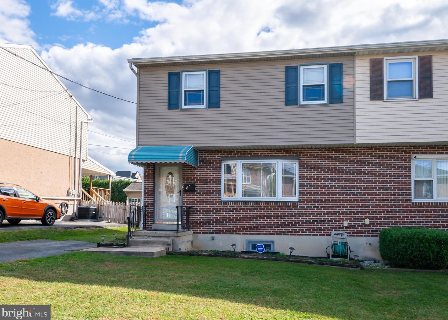 6 Girard Ave, Reading, PA 19605-3108