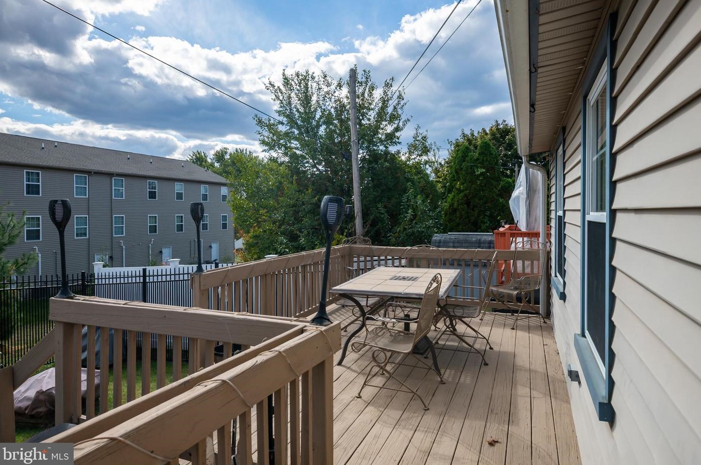 6 Girard Ave, Reading PA  exterior