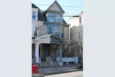 324 Spring Street, Reading, PA 19601 - Photo 1