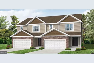 4148 Sefranka Road #(LOT 2), Temple, PA 19560 - Photo 1