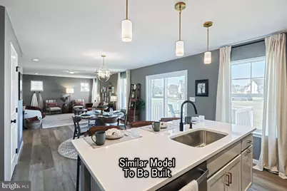 2452 Ventnor Avenue #LOT 1, Reading, PA 19605 - Photo 6