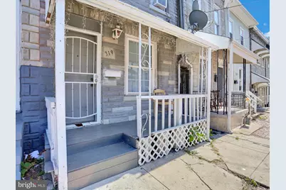 319 S 8th Street, Reading, PA 19602 - Photo 2