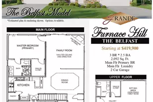 23 Castle Dr, Robesonia, PA 19551 - Photo 2