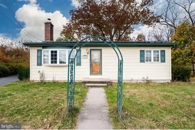 7388 Bernville Road, Bernville, PA 19506 - Photo 1