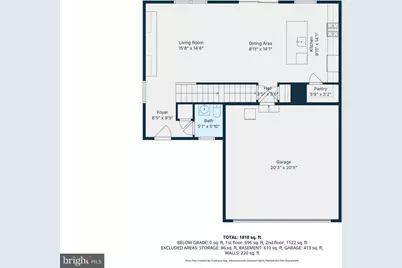 543 E 4th Street, Bernville, PA 19506 - Photo 28