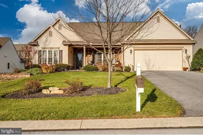 45 Winterberry Lane, Womelsdorf, PA 19567 - Photo 1
