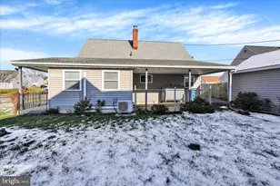 706 Wagon Wheel Ln, Temple, PA 19560 - Photo 24