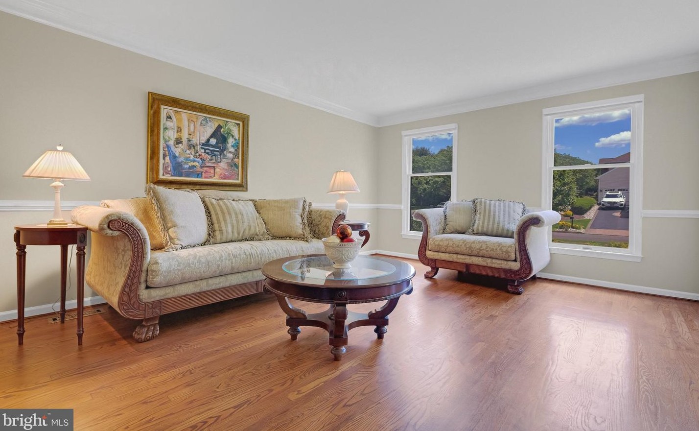 182 Orthodox Dr, Southampton, PA 18954-1135