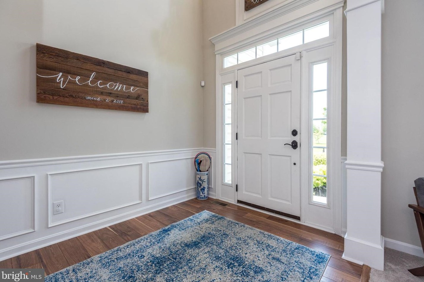 503 Shoemaker Dr, Fountainville PA  18923-9517 exterior