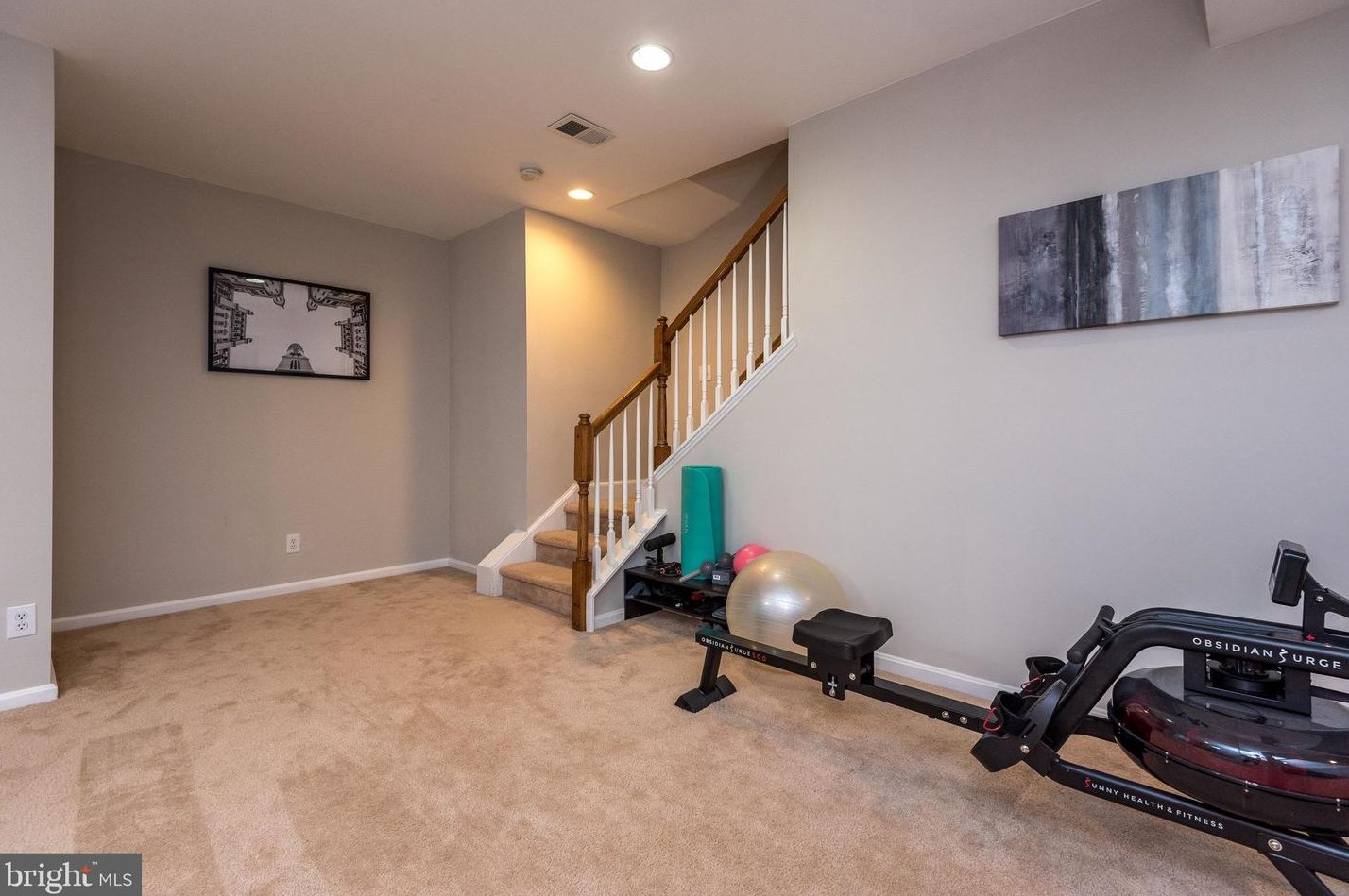 503 Shoemaker Dr, Fountainville PA  18923-9517 exterior