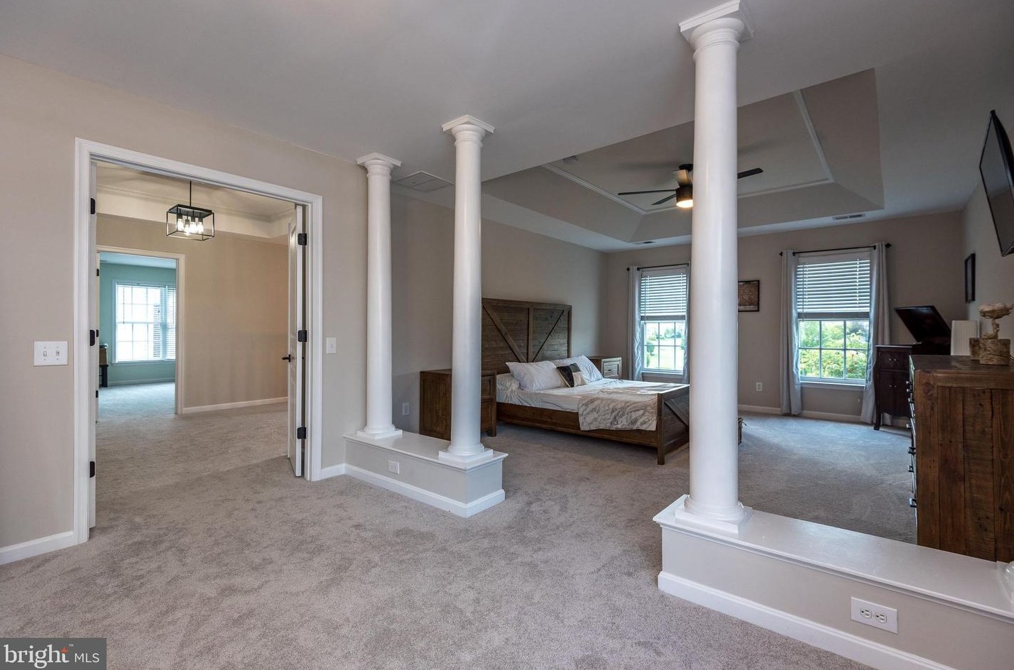 503 Shoemaker Dr, Fountainville PA  18923-9517 exterior