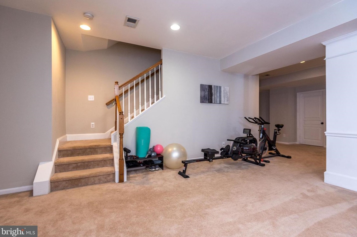 503 Shoemaker Dr, Fountainville PA  18923-9517 exterior