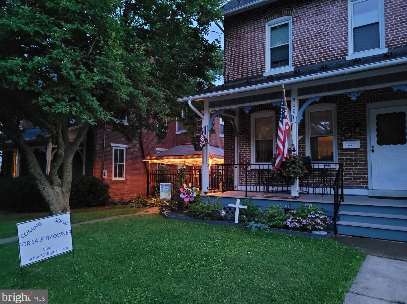508 Race St, Perkasie, PA 18944