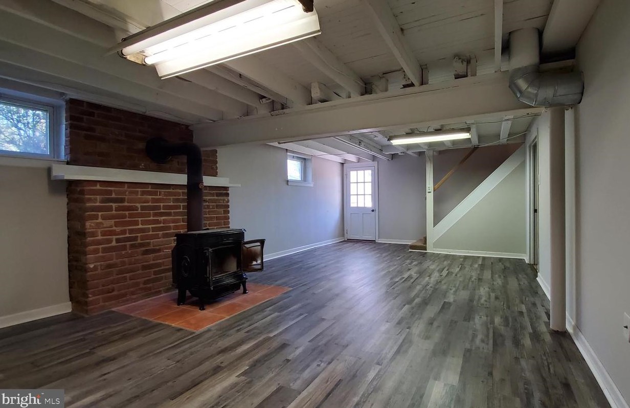 334 9th St, Sellersville PA  18960-2207 exterior