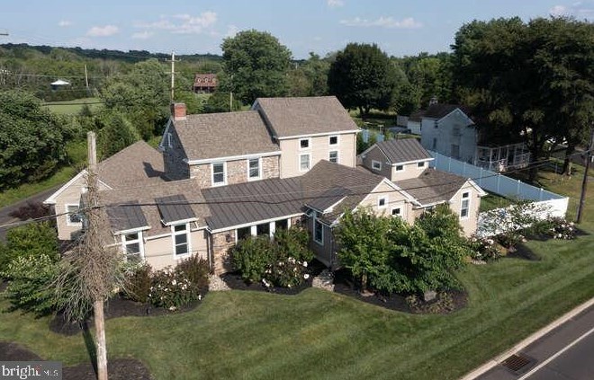 2995 York Rd, Furlong, PA 18925-1560