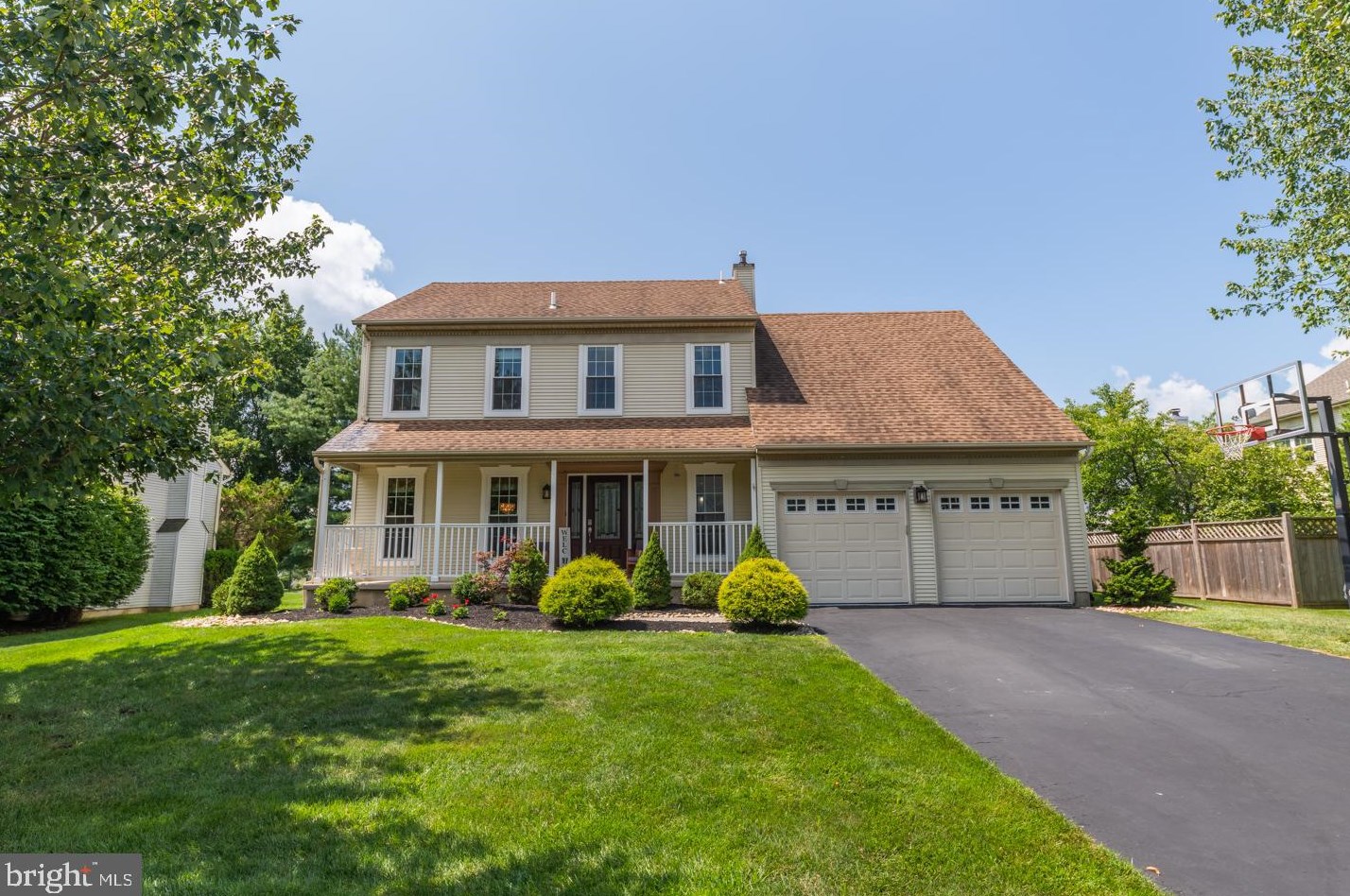 47 Jonquil Dr, Upper Makefield, PA 18940-1239