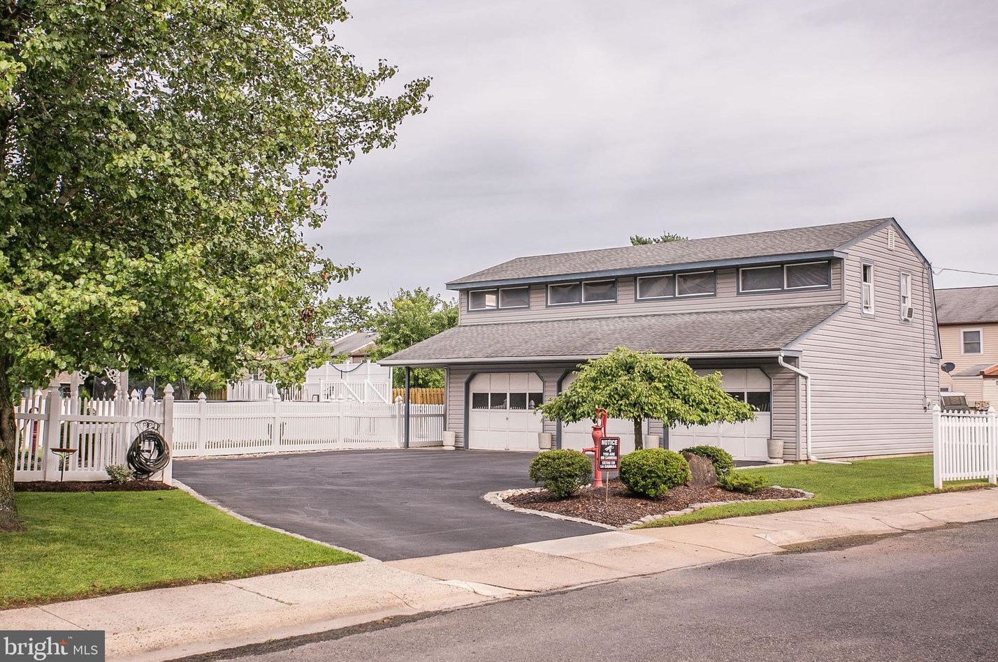 101 Walnut St, Richlandtown, PA 18955