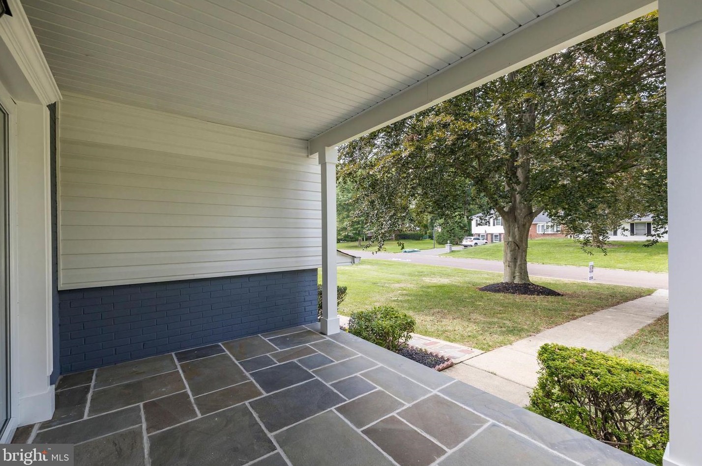 244 Forrest Dr, Chalfont PA  18914-3147 exterior