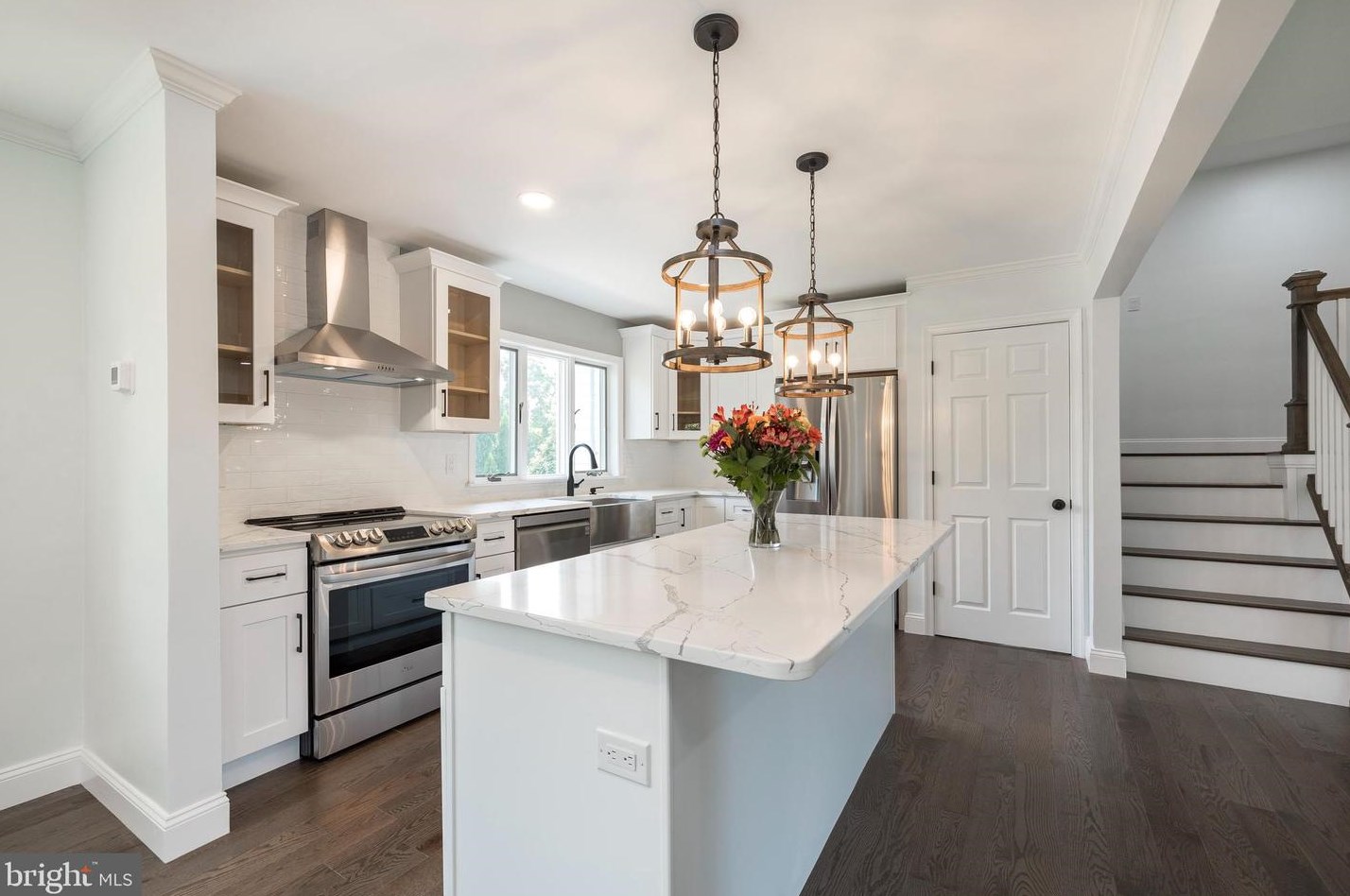 244 Forrest Dr, Chalfont PA  18914-3147 exterior