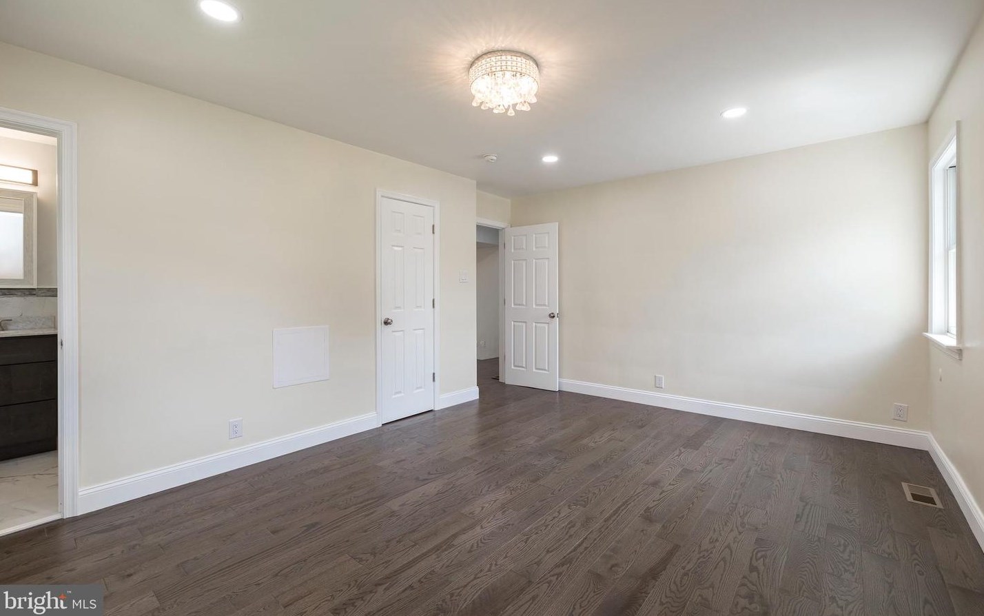 244 Forrest Dr, Chalfont PA  18914-3147 exterior