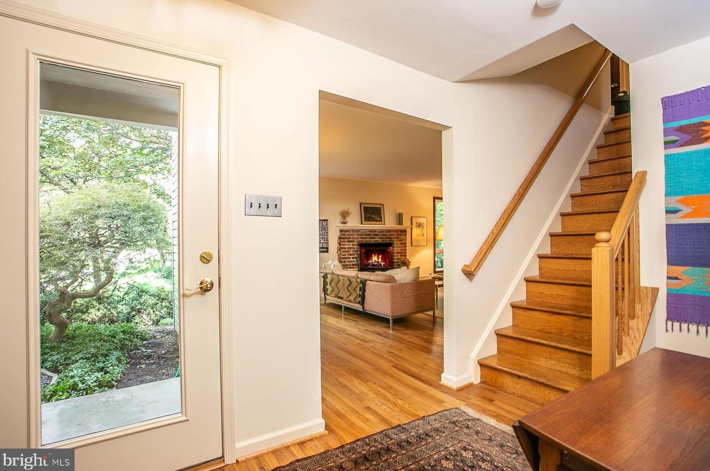 24 Scarlet Oak Dr, Gardenville PA  18901-2912 exterior