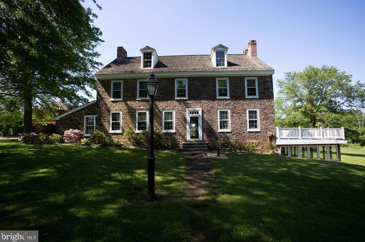 1491 Heather Ridge, Upper Makefield, PA 18940