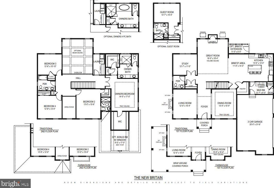 1 Shady Retreat Rd, Gardenville, PA 18901