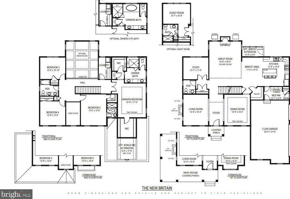 3 Shady Retreat Rd, Gardenville, PA 18901