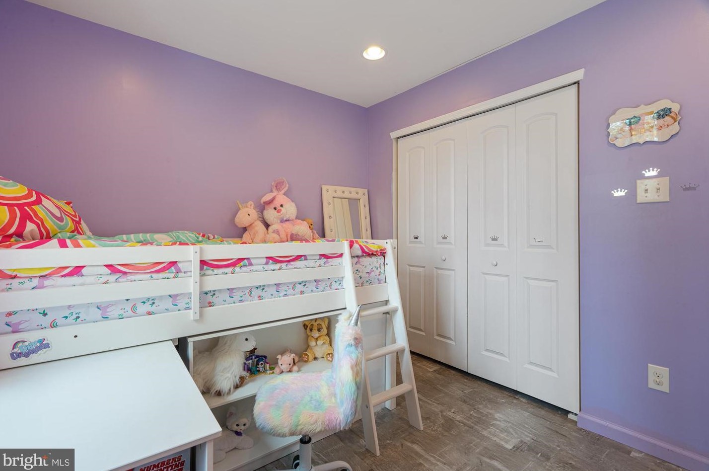 128 Carters Mill Rd, Langhorne PA  19053-2701 exterior