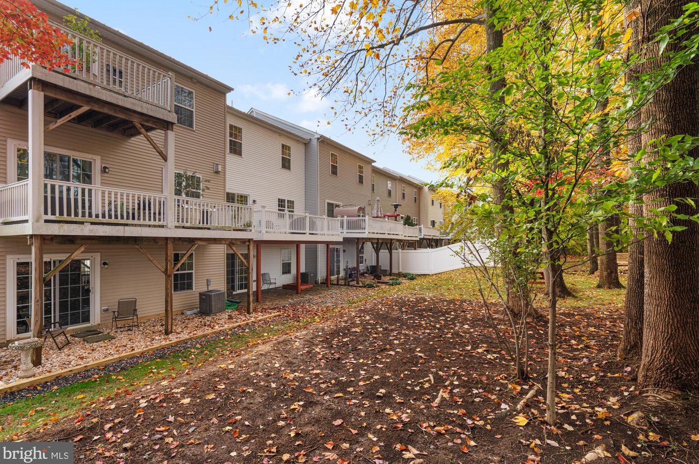 128 Carters Mill Rd, Langhorne PA  19053-2701 exterior