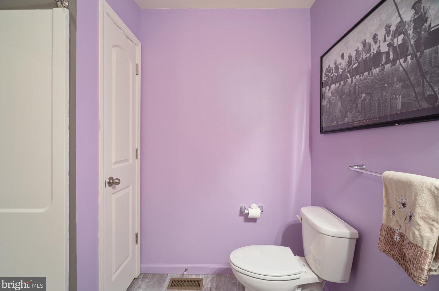 128 Carters Mill Rd, Langhorne PA  19053-2701 exterior