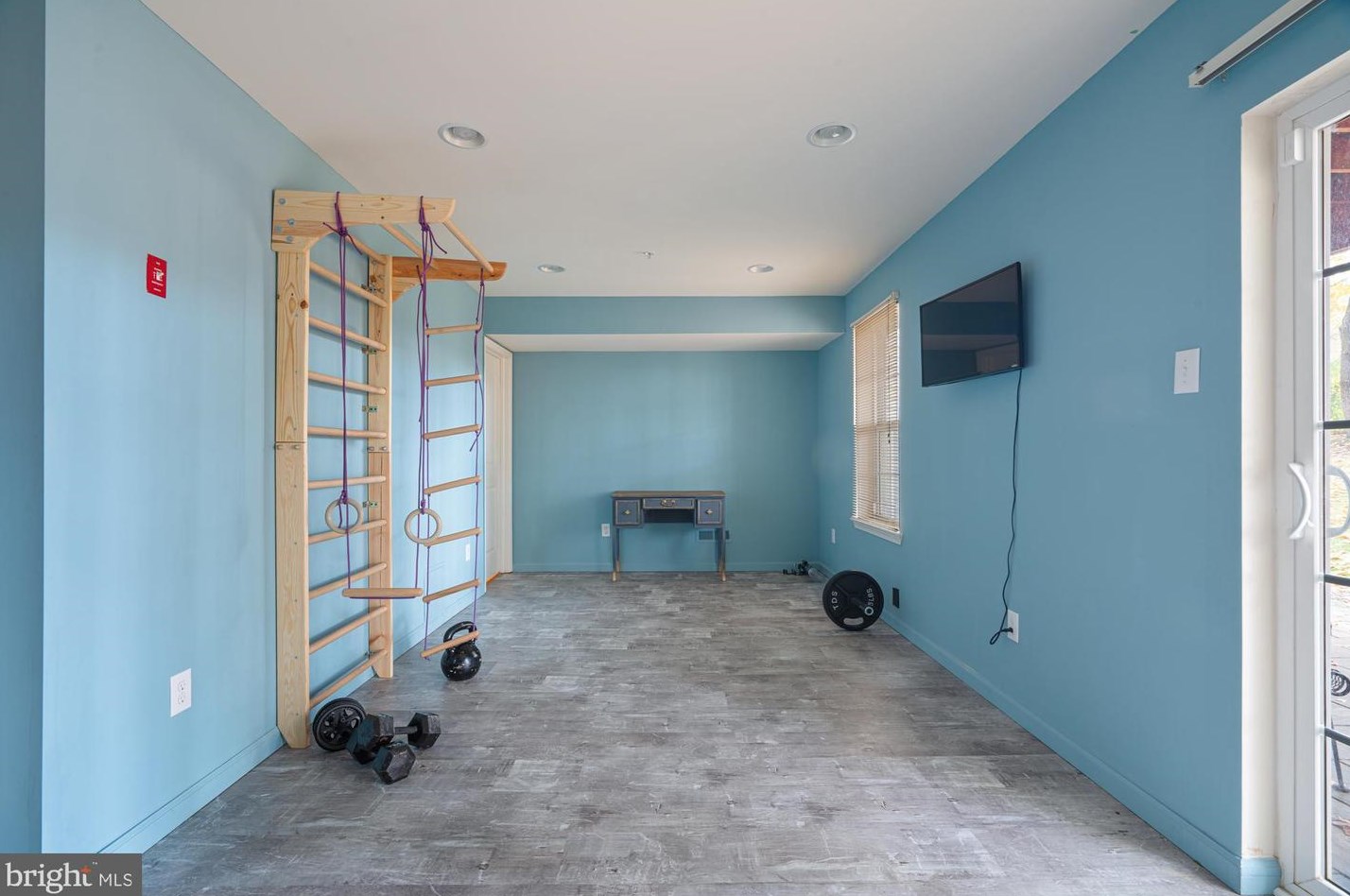 128 Carters Mill Rd, Langhorne PA  19053-2701 exterior