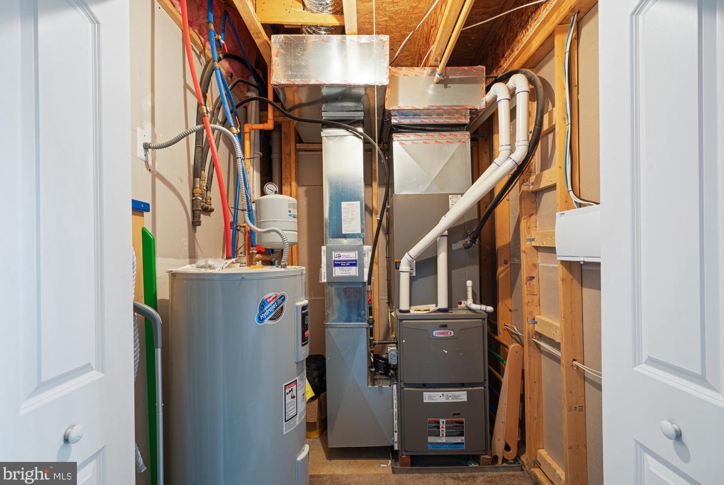 128 Carters Mill Rd, Langhorne PA  19053-2701 exterior