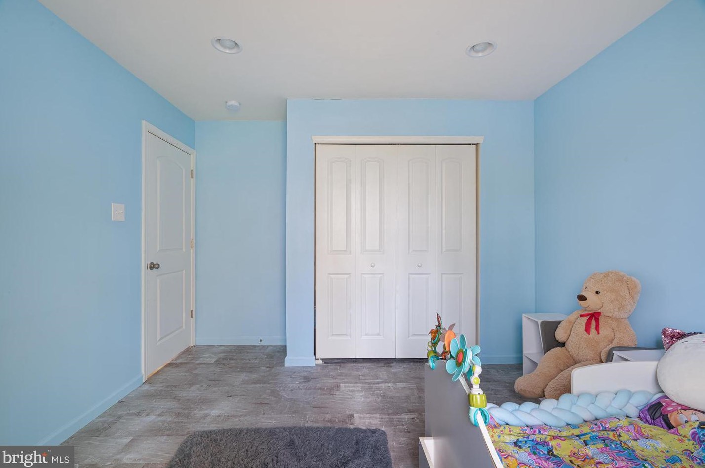 128 Carters Mill Rd, Langhorne PA  19053-2701 exterior