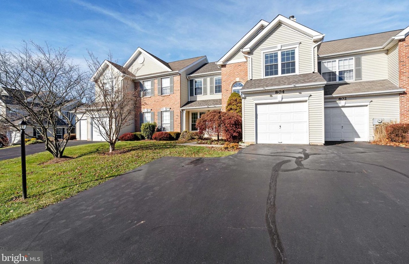 804 Long Meadow Dr, Chalfont, PA