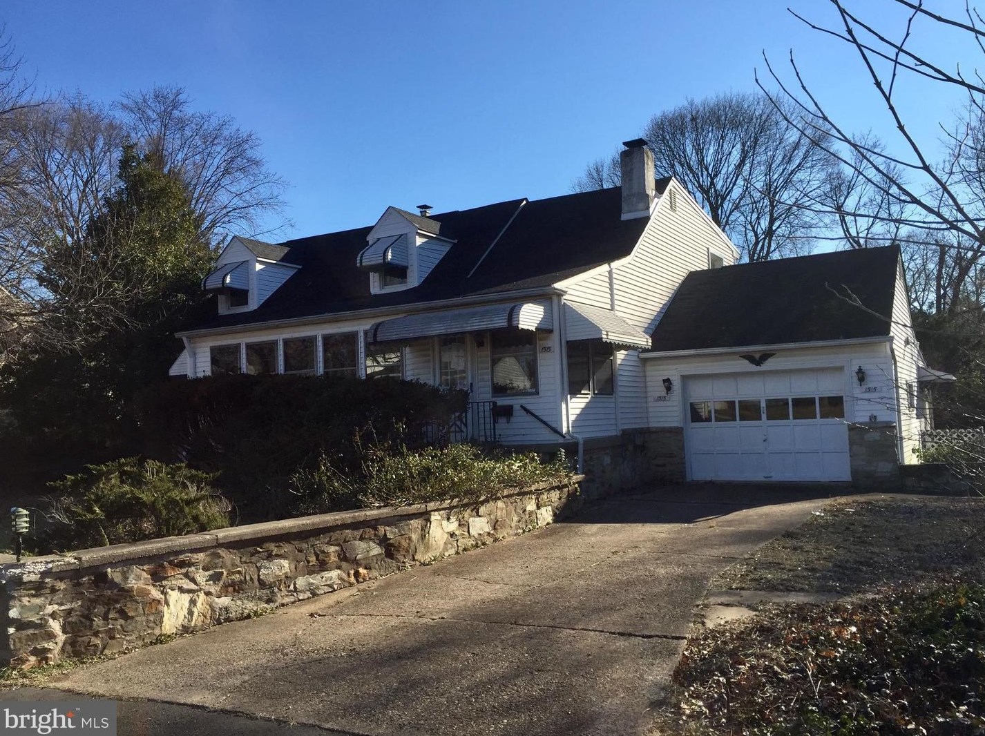 1515 Meadowbrook Rd, Langhorne, PA 19053-4429