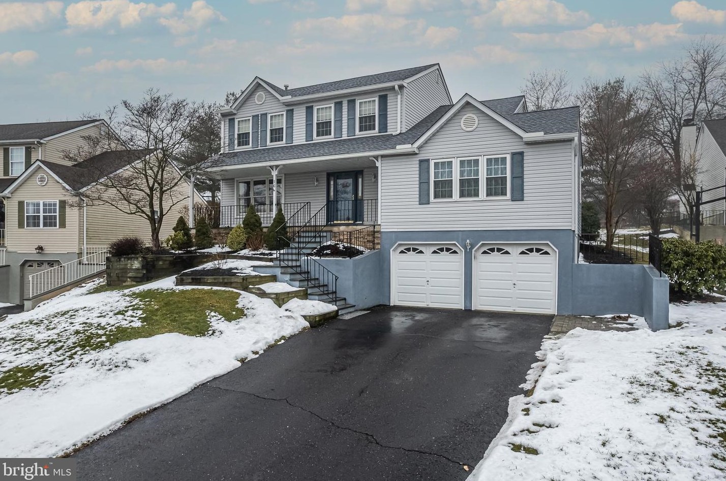16 Patriot Dr, Chalfont, PA 18914-2951