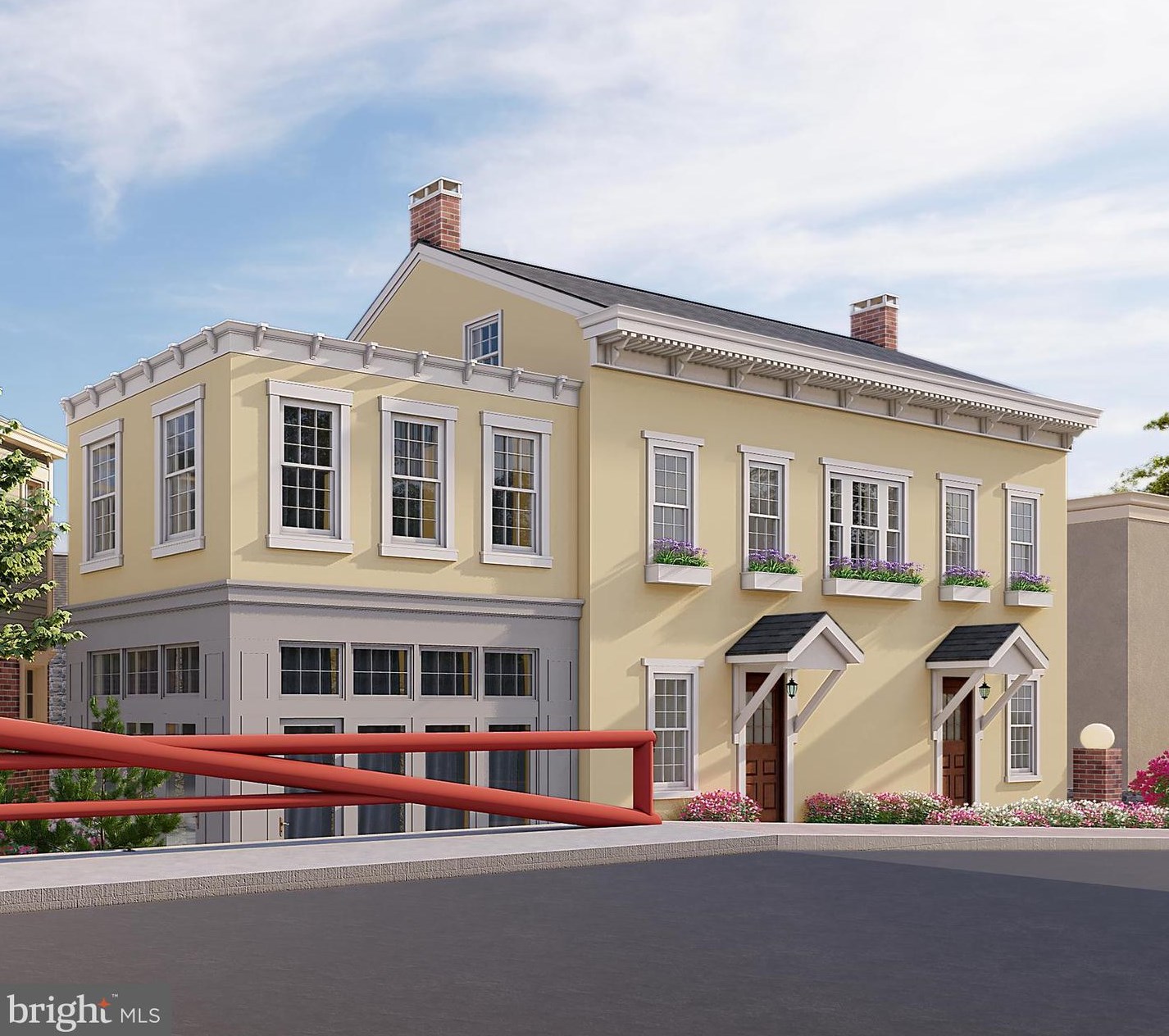 18 W Mechanic St #7, New Hope, PA 18938