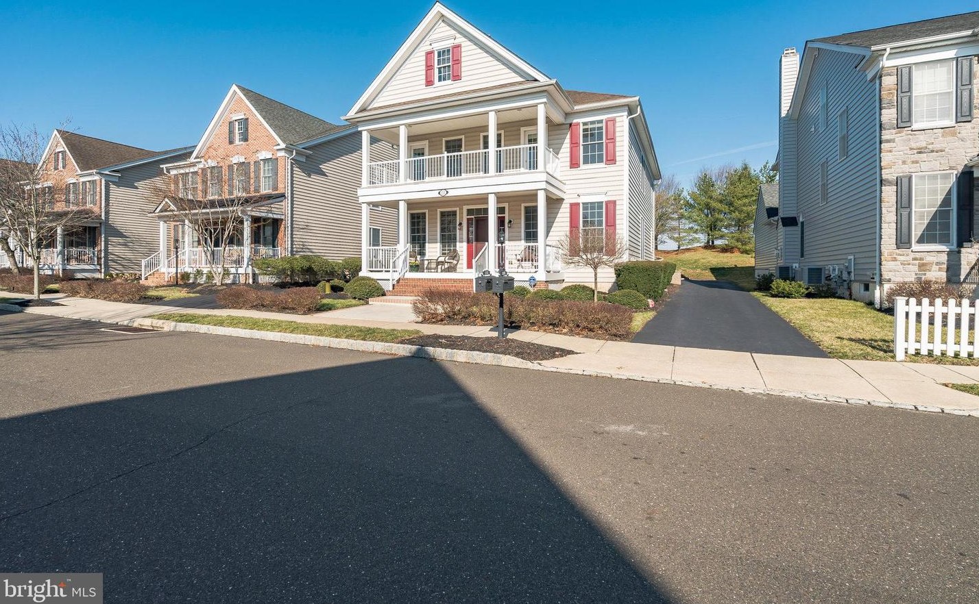 133 Cambridge Pl, Chalfont, PA 18914-3972