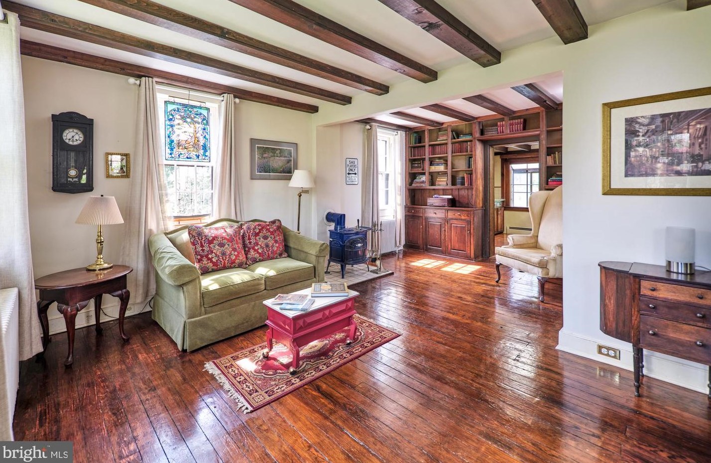 2905 N Sugan Road N, New Hope, PA 18938