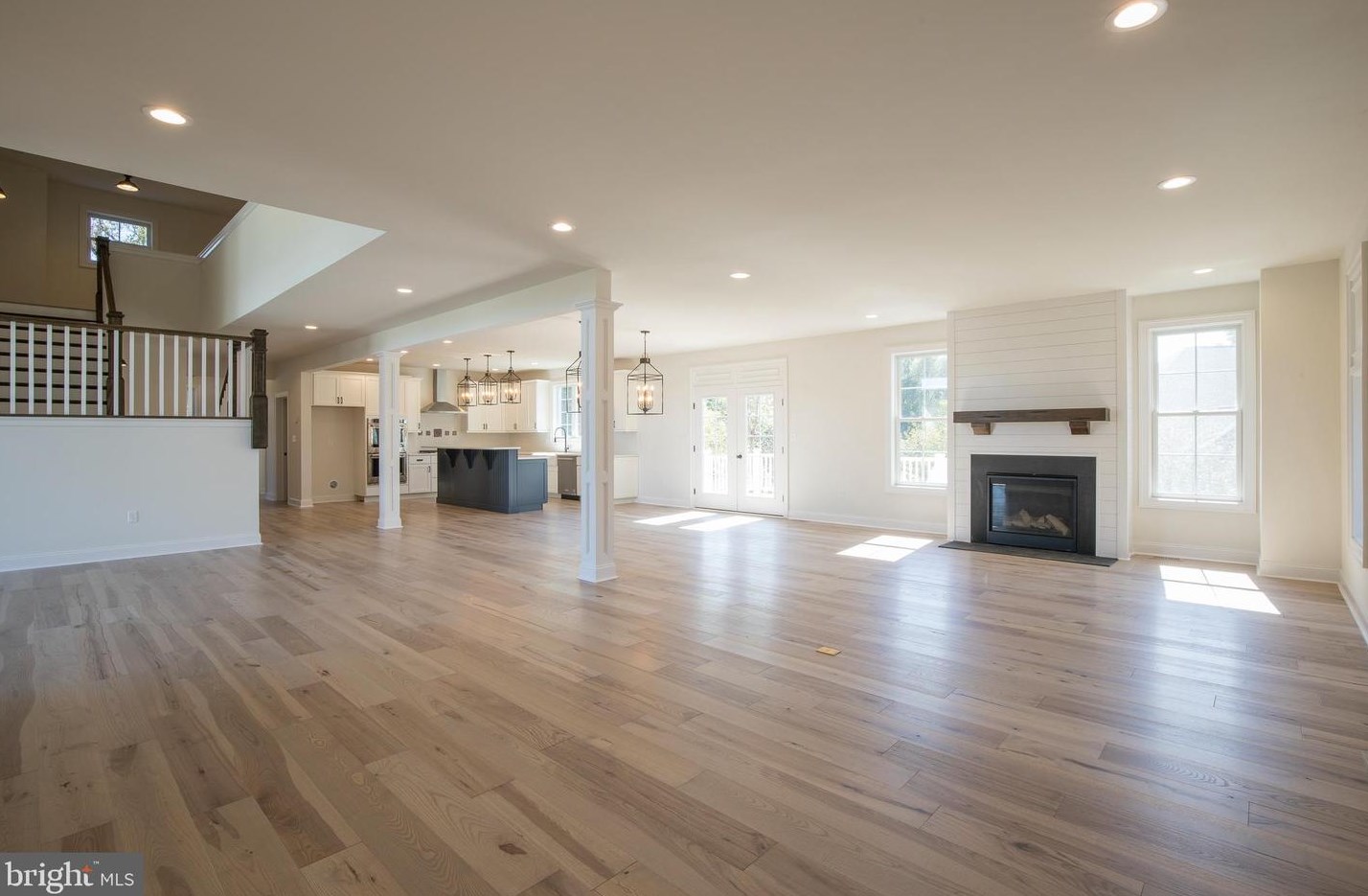 953 Cherry Ln, Upper Makefield PA  18940-1492 exterior