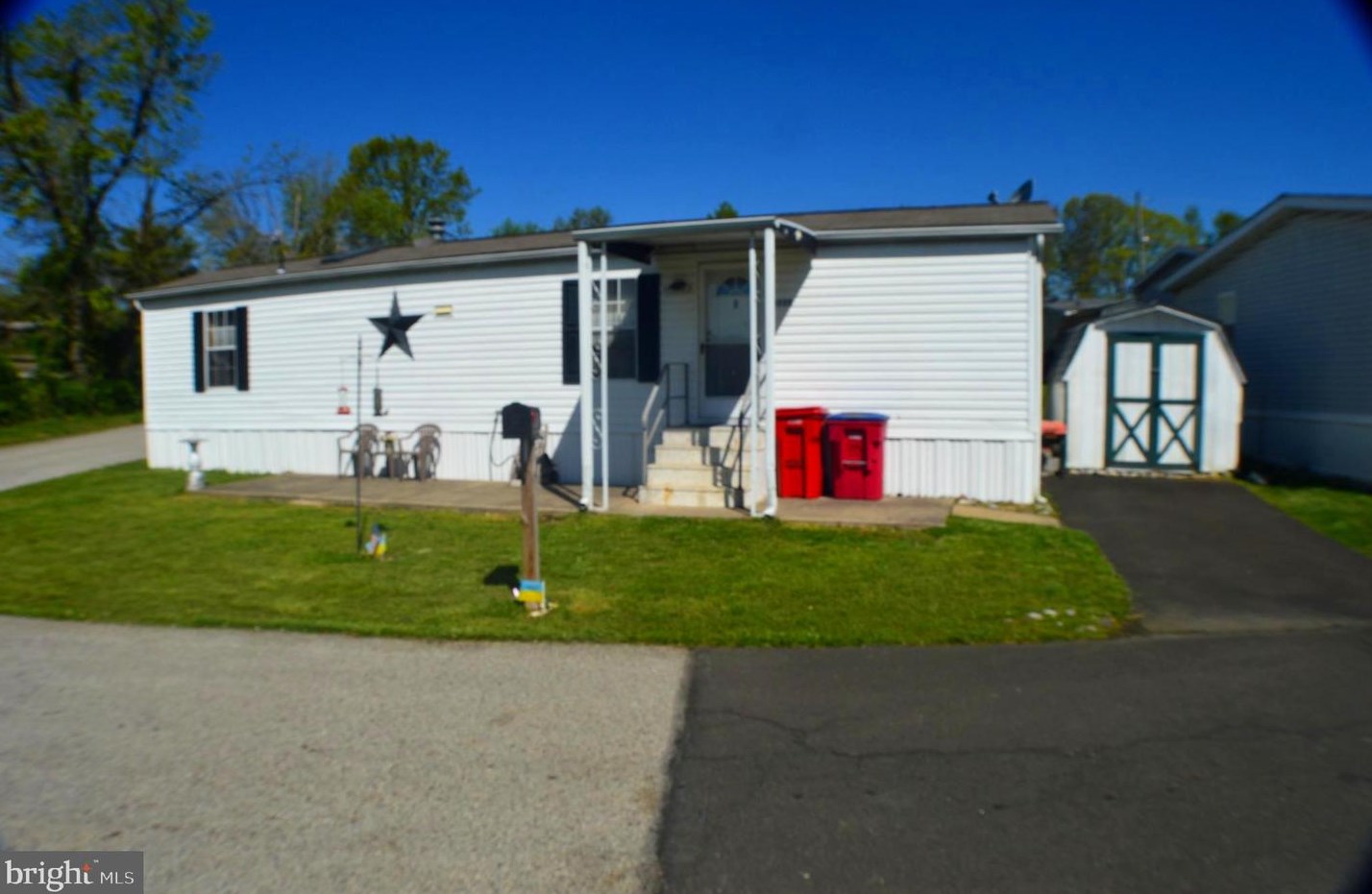 3220 Rose Ave, Langhorne, PA 19053-4979