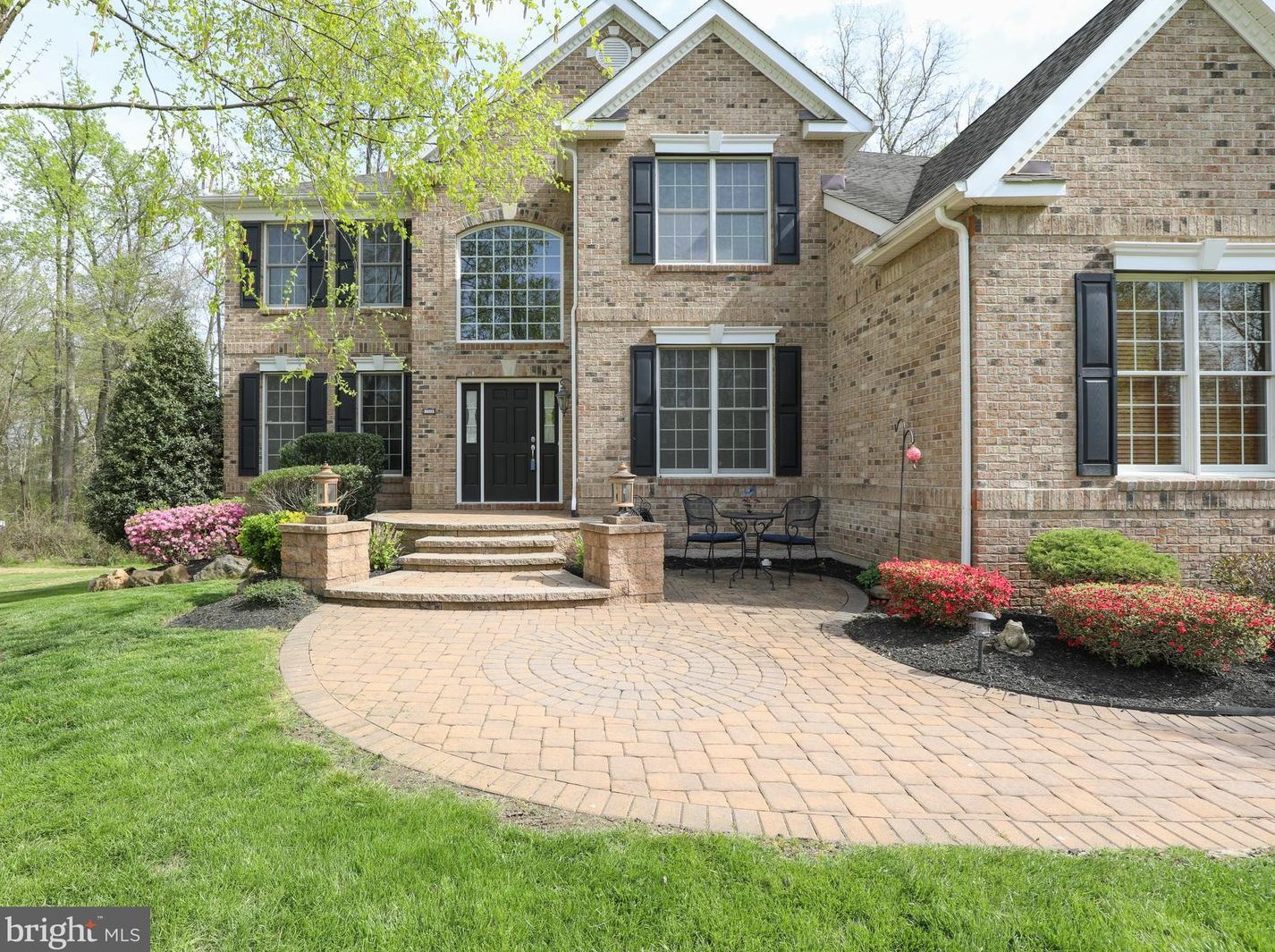 2260 Bellflower Ln, New Hope, PA 18938-5504