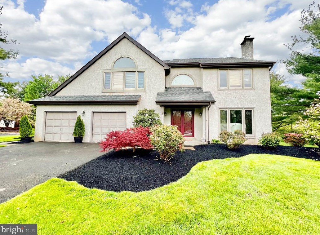32 Gunning Ln, Langhorne, PA 19047-8513